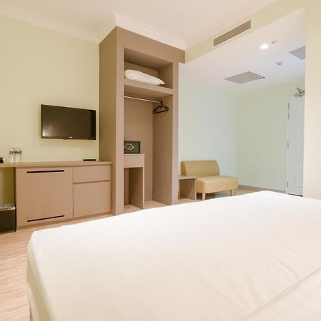 A Hotel Joo Chiat Singapore Eksteriør billede