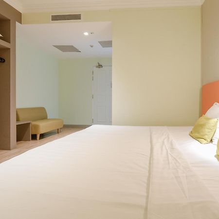 A Hotel Joo Chiat Singapore Eksteriør billede