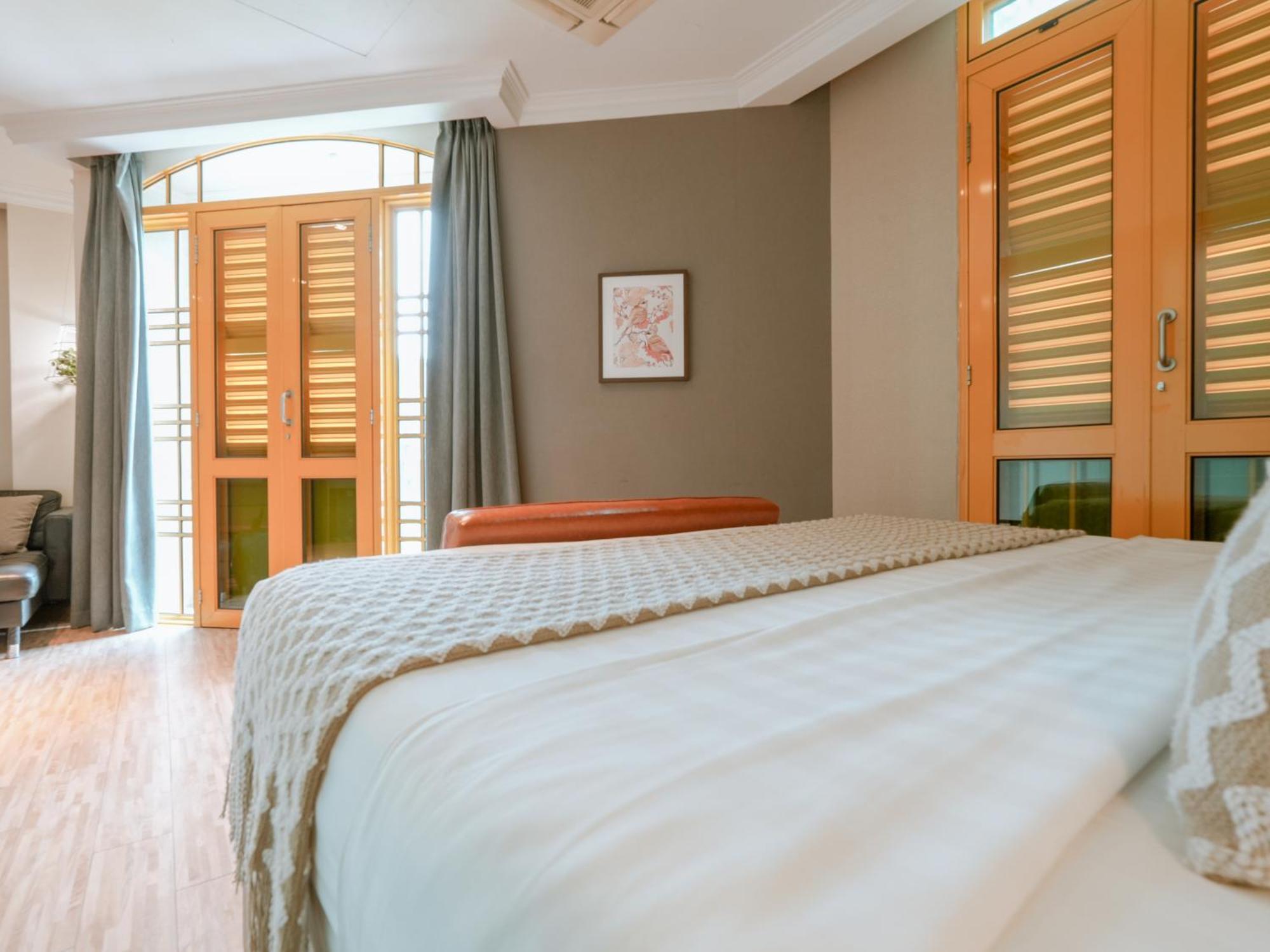 A Hotel Joo Chiat Singapore Eksteriør billede