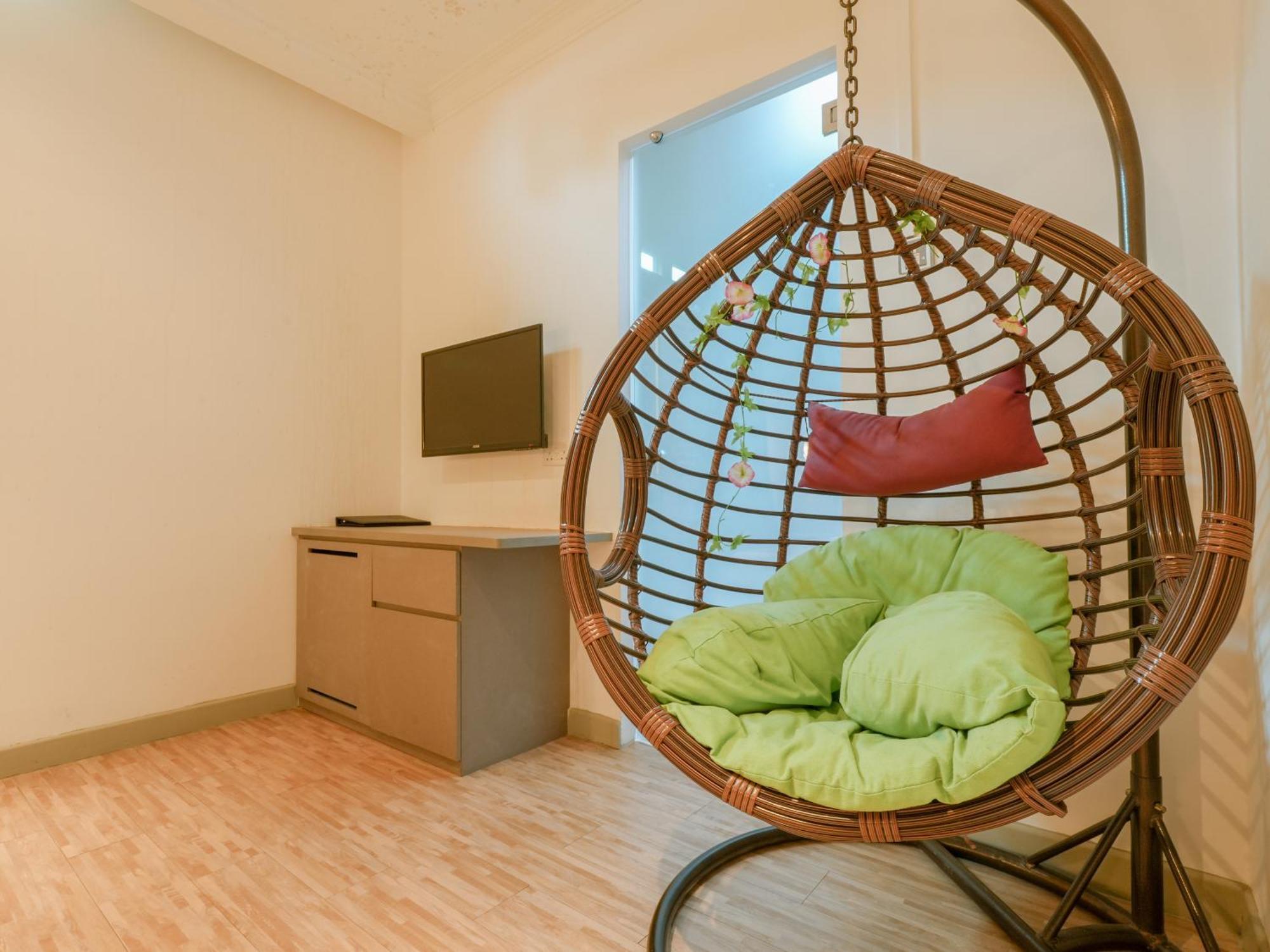 A Hotel Joo Chiat Singapore Eksteriør billede